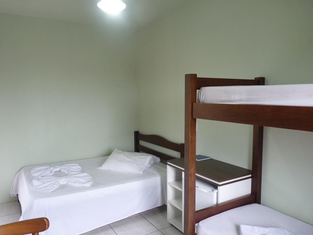 Hotel Girassol Имбе Номер фото